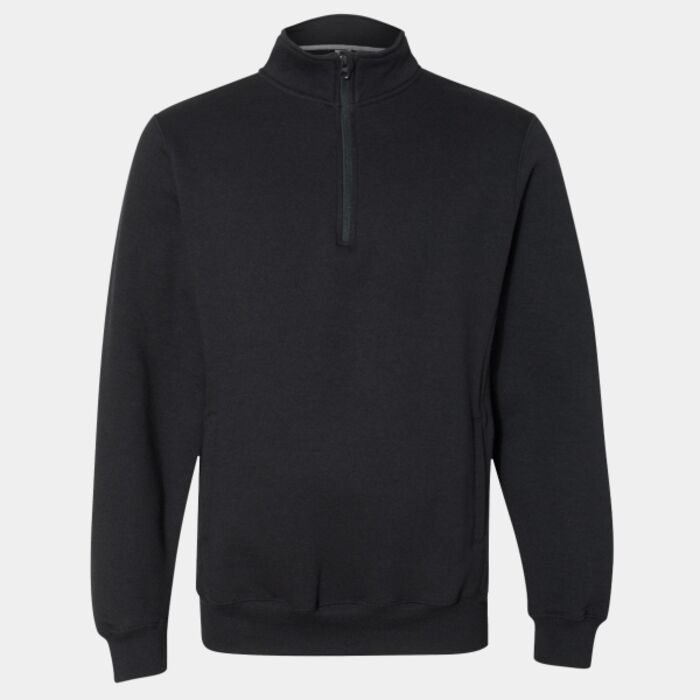 Dri-Power(r) Fleece 1/4 Zip Pullover Thumbnail