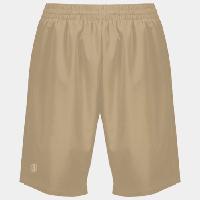 Weld Shorts Thumbnail