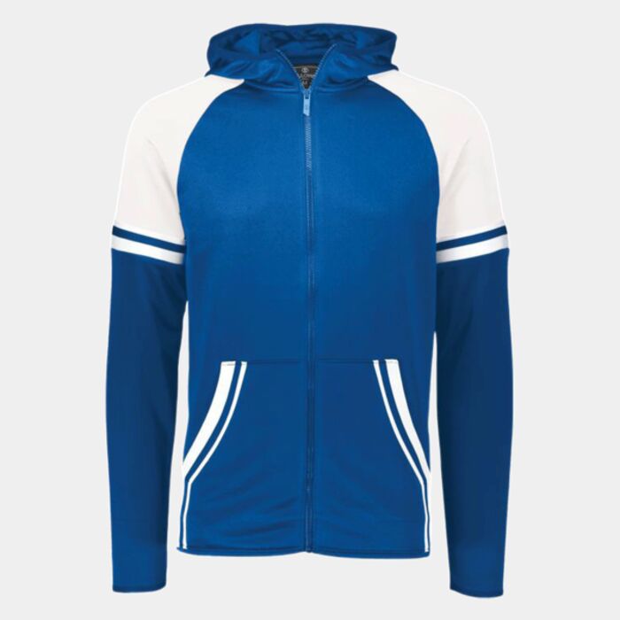 Youth Retro Grade Jacket Thumbnail