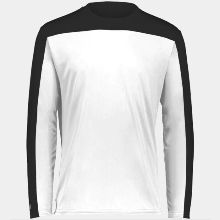 Youth Momentum Team Long Sleeve Tee Thumbnail