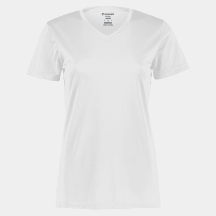 Ladies Momentum Tee Thumbnail