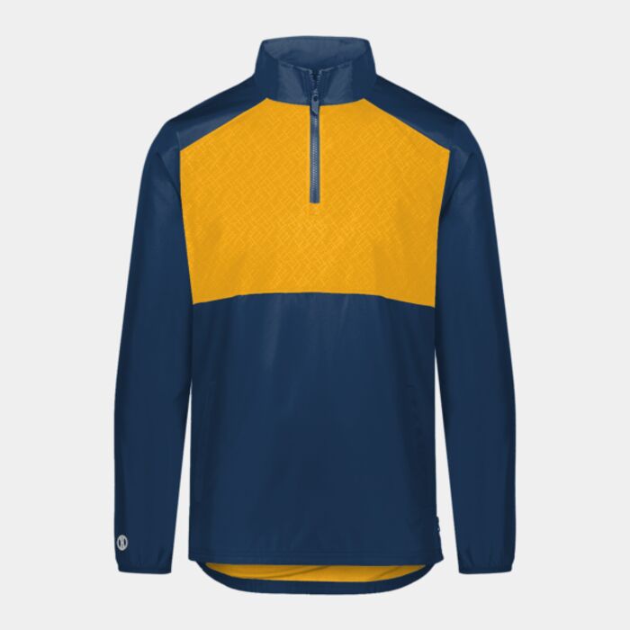 SeriesX Pullover Thumbnail