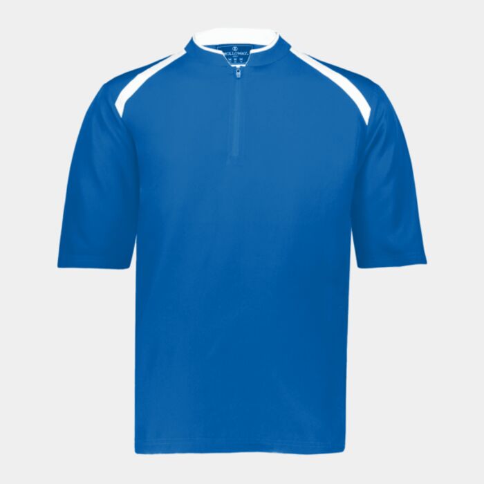 Clubhouse Short Sleeve Pullover Thumbnail