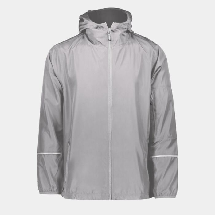 Packable Full Zip Jacket Thumbnail