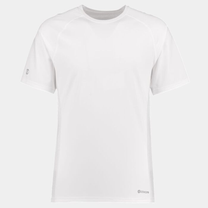 Electrify Tee Powered by Coolcore(r) Thumbnail