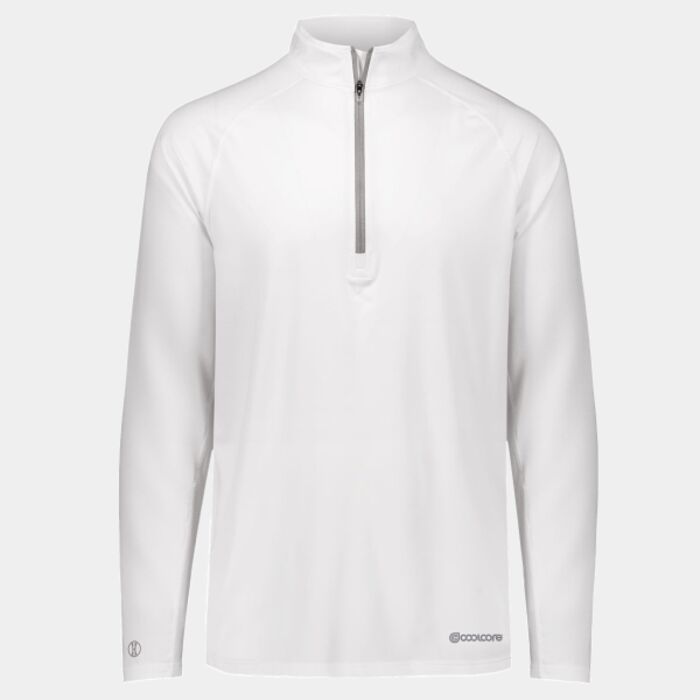 Electrify 1/2 Zip Pullover Powered by Coolcore(r) Thumbnail
