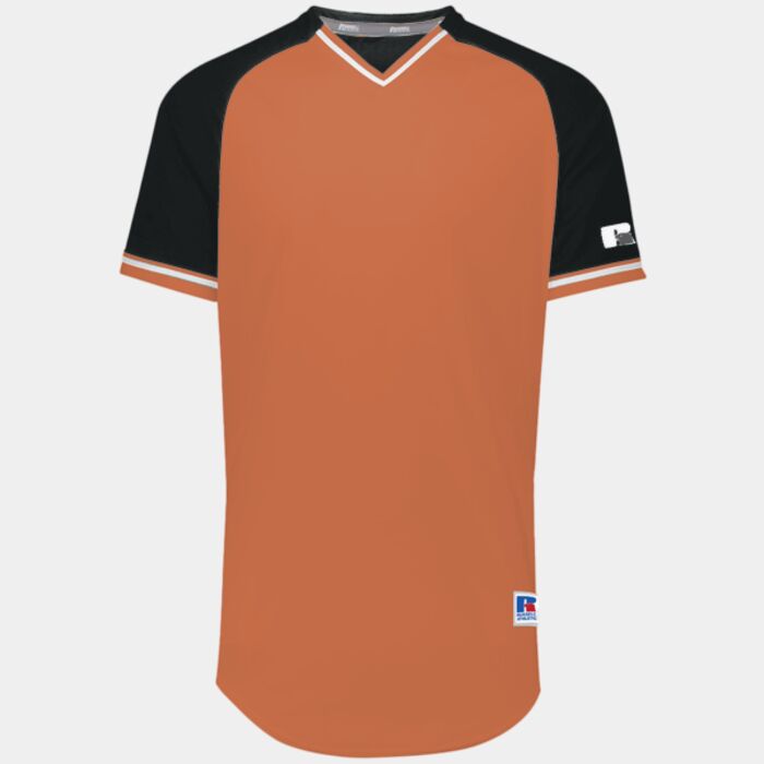 Classic V-Neck Jersey Thumbnail