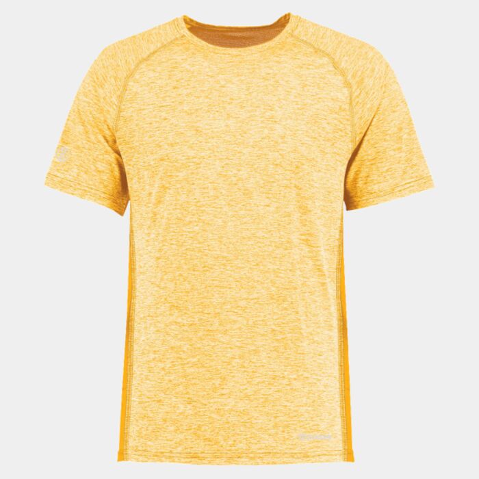 Youth Electrify Tee Powered by Coolcore(r) Thumbnail