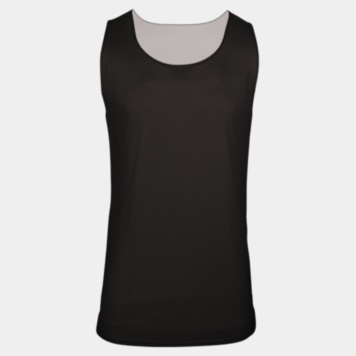 Women's Reversible Mesh Tank Thumbnail