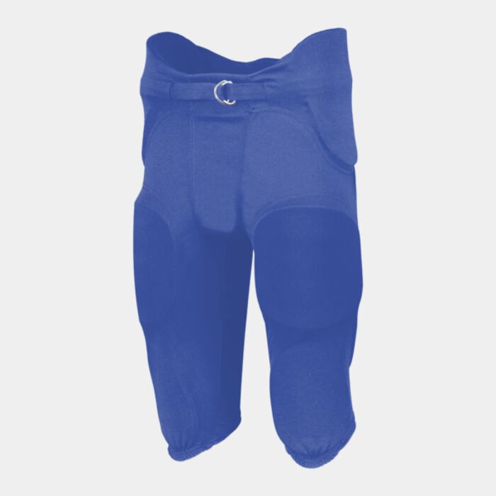 Youth Integrated 7-Piece Pad Football Pant Thumbnail
