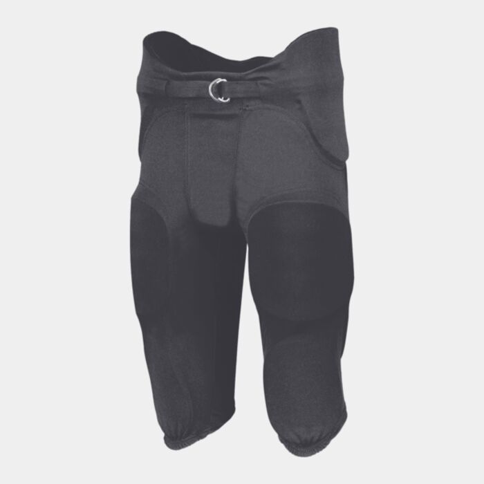 Integrated 7-Piece Pad Football Pant Thumbnail