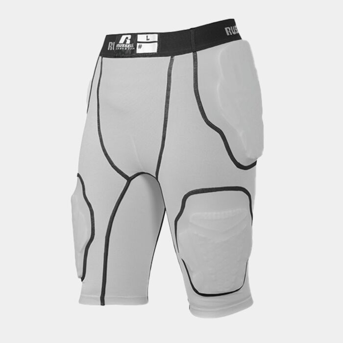 5-Pocket Integrated Girdle Thumbnail