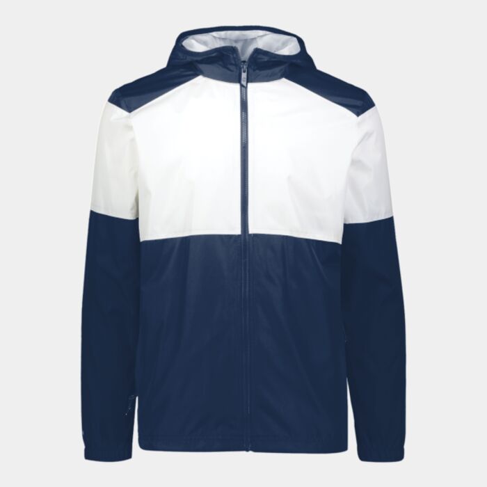 Youth SeriesX Hooded Jacket Thumbnail