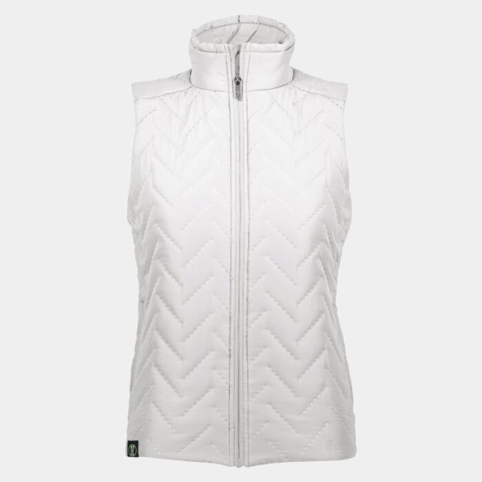 Ladies Repreve(r) Eco Vest Thumbnail