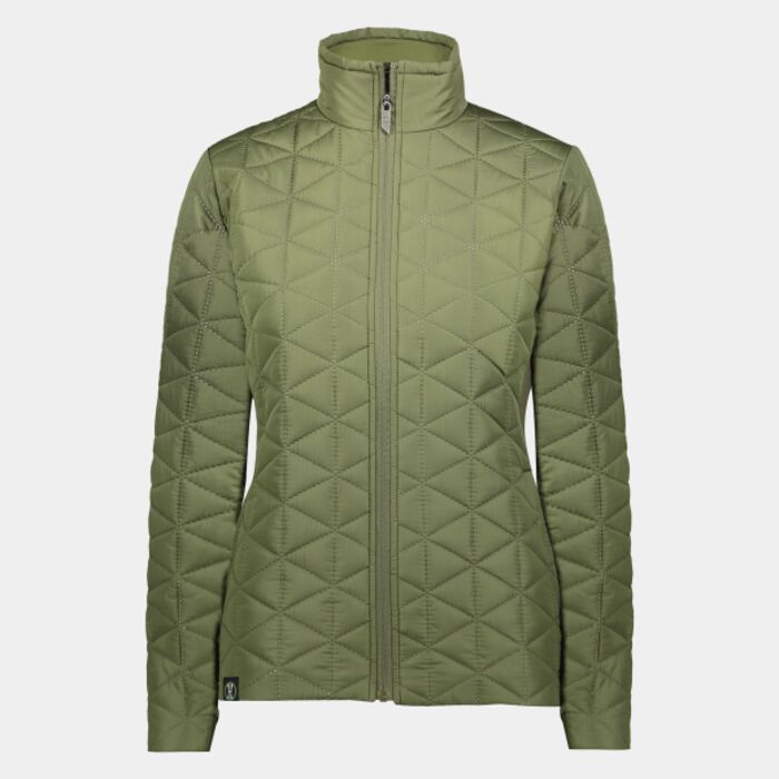 Ladies Repreve(r) Eco Jacket Thumbnail