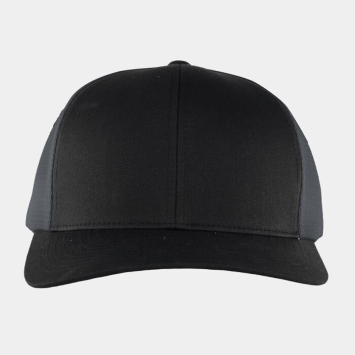 Trucker PacFlex Snapback Cap Thumbnail