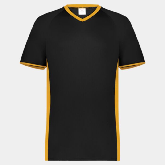 Men's Cutter V-Neck Jersey Thumbnail