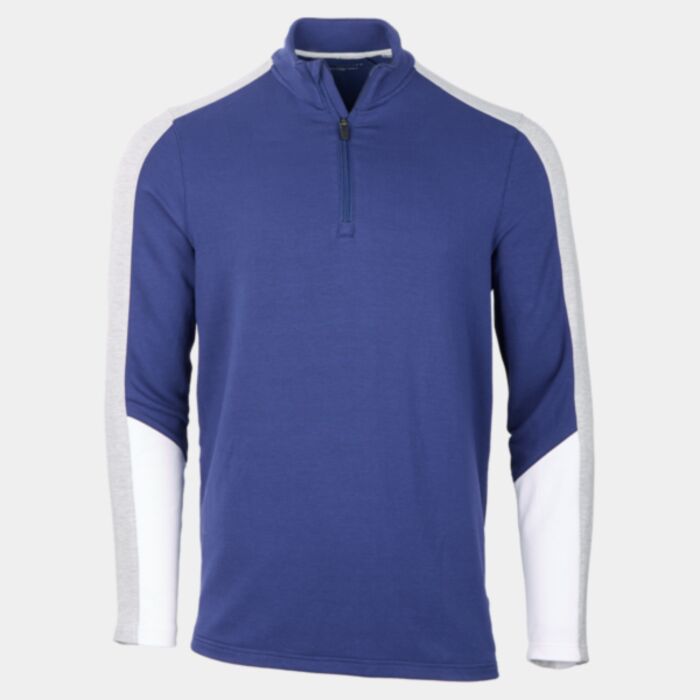 Men's Perfect Quarter-Zip Pullover Thumbnail