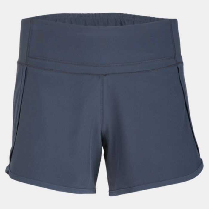 Women's Stretch Woven Lined Shorts Thumbnail