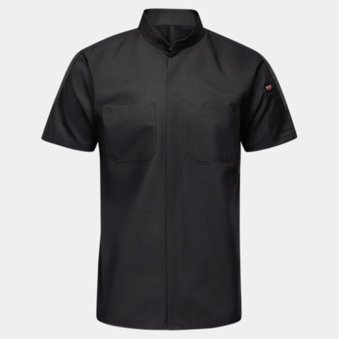 Men's Mimix™ Pro+ Short Sleeve Work Shirt With OilBlok Thumbnail