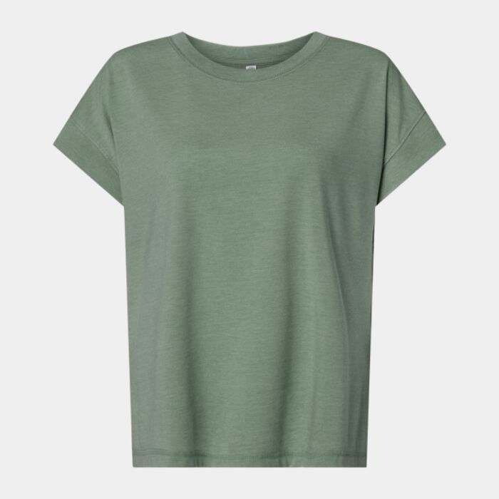 Women's Relaxed Vintage Wash Tee Thumbnail