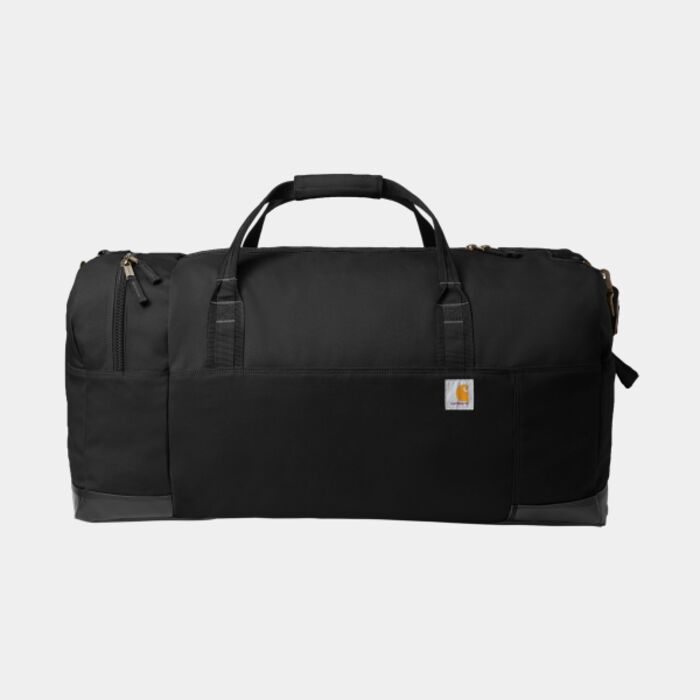 120 L Foundry Series Duffel Thumbnail