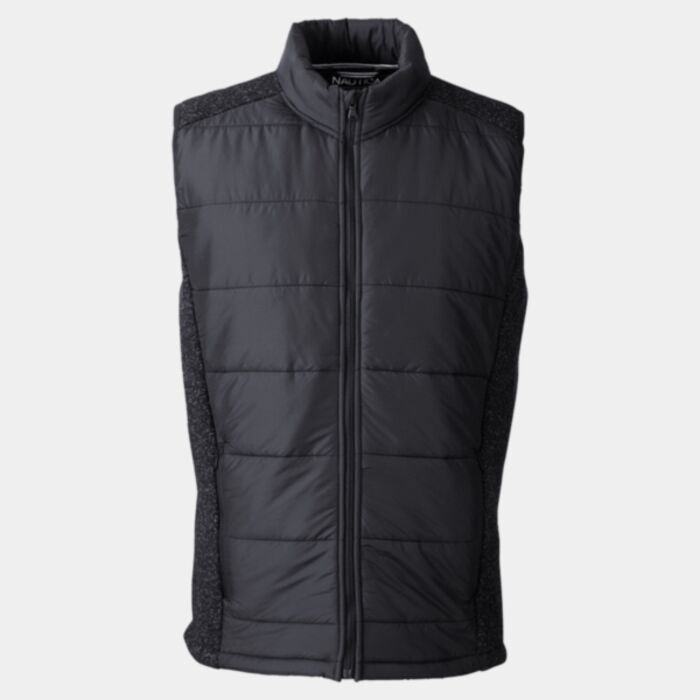 Men's Harbor Puffer Vest Thumbnail