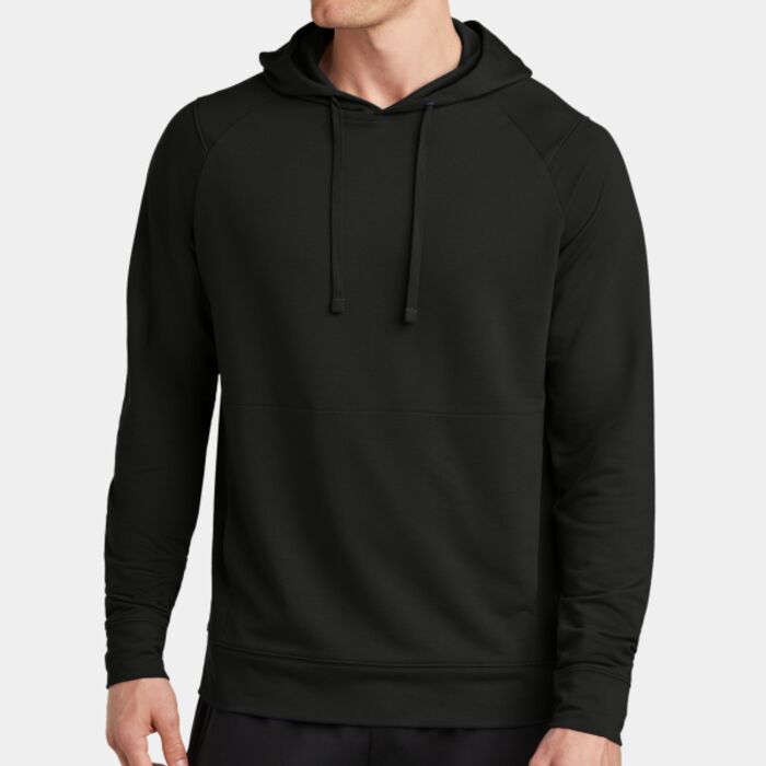 Sport Wick ® Flex Fleece Pullover Hoodie Thumbnail