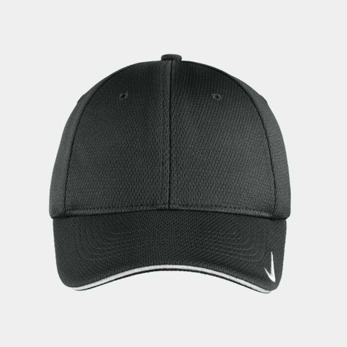 Dri FIT Stretch Mesh Sandwich Bill Cap Thumbnail