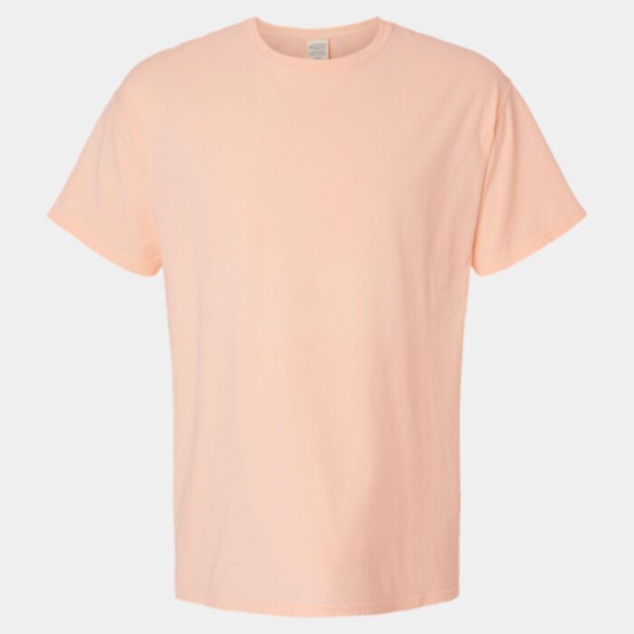 Unisex Botanical Dyed T-Shirt Thumbnail