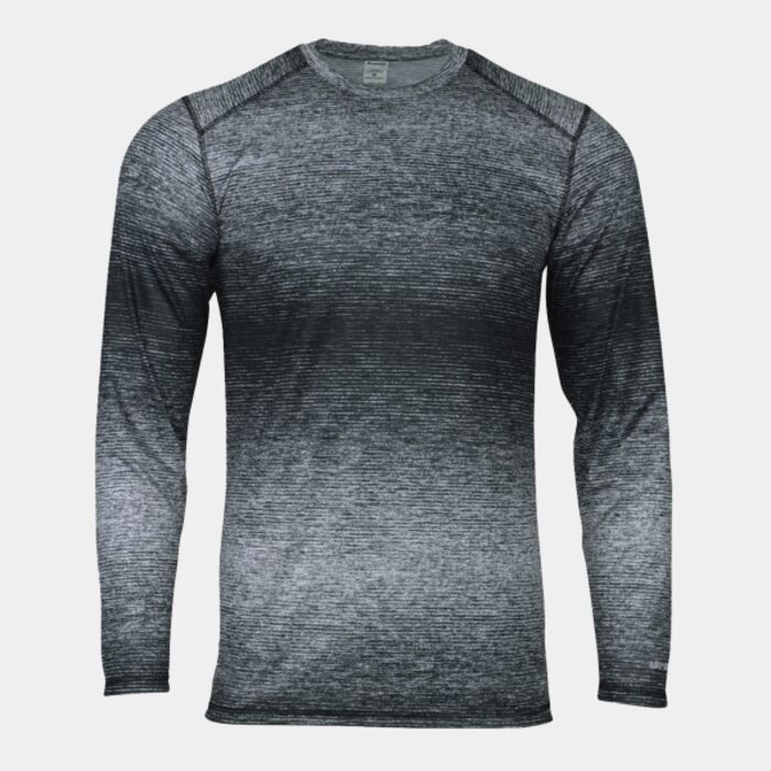 Men's Mirage Performance Long Sleeve T-Shirt Thumbnail