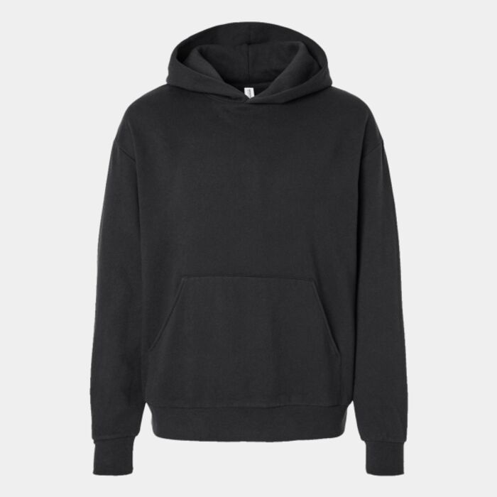 Unisex Avenue Hooded Sweatshirt Thumbnail