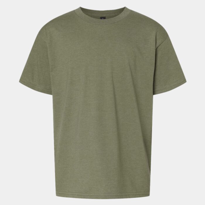 Youth Softstyle® CVC T-Shirt Thumbnail