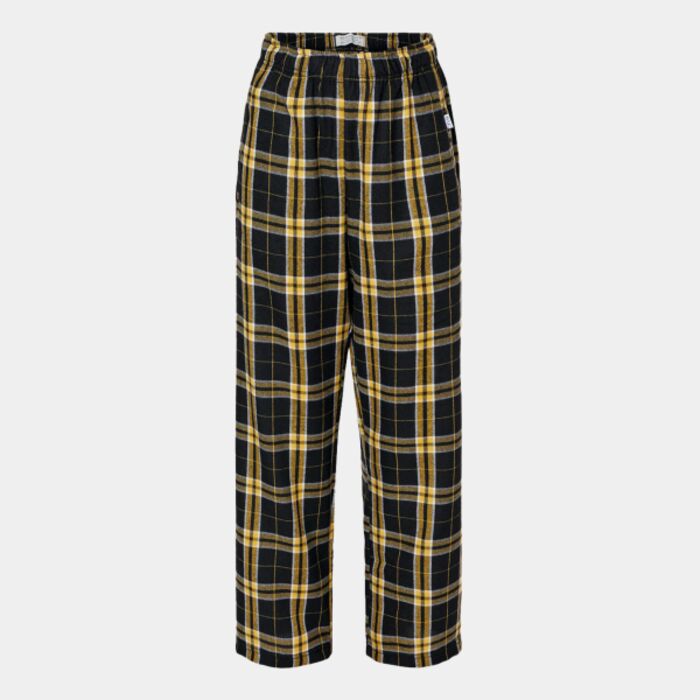 Youth Flannel Pants Thumbnail