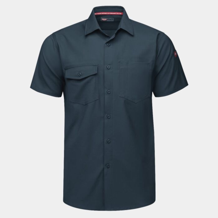 Men's Cooling Work Shirt Thumbnail