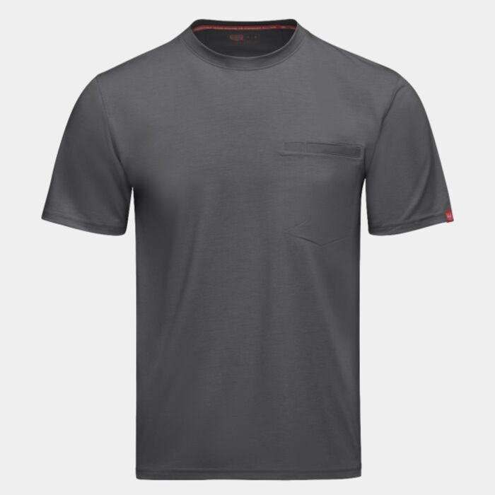 Men's Tall Cooling Pocket T-Shirt Thumbnail
