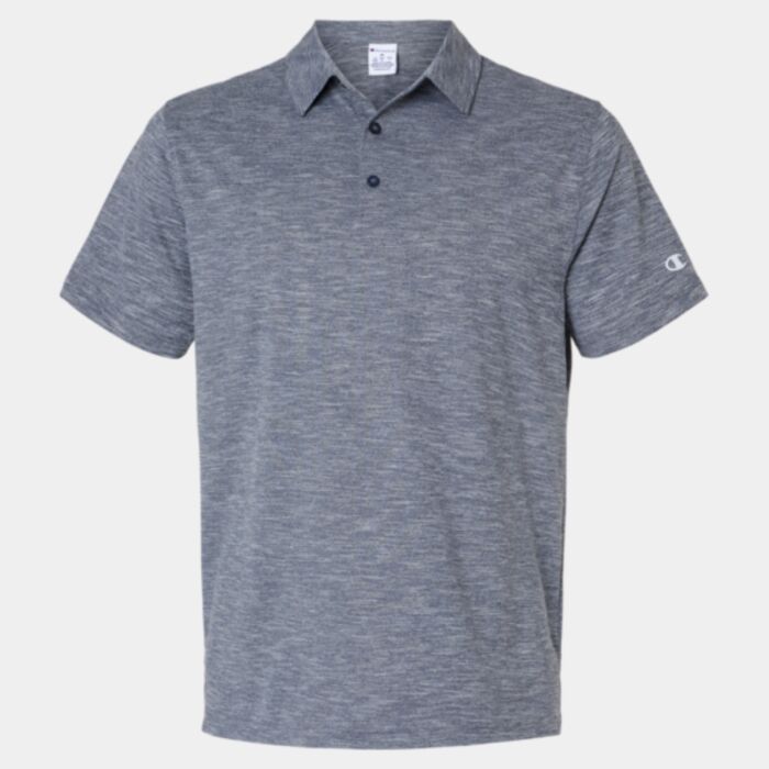 Unisex Sport Polo Thumbnail