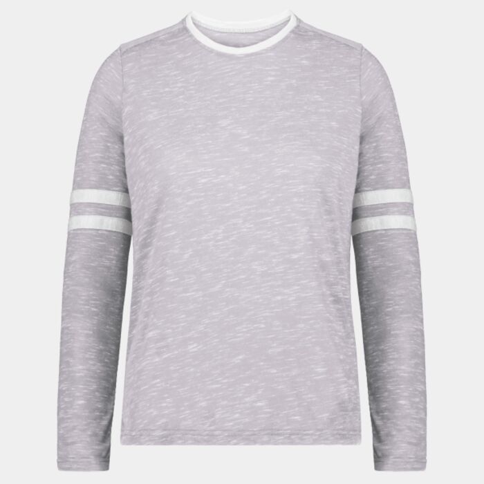 Girls Monterey Long Sleeve Tee Thumbnail