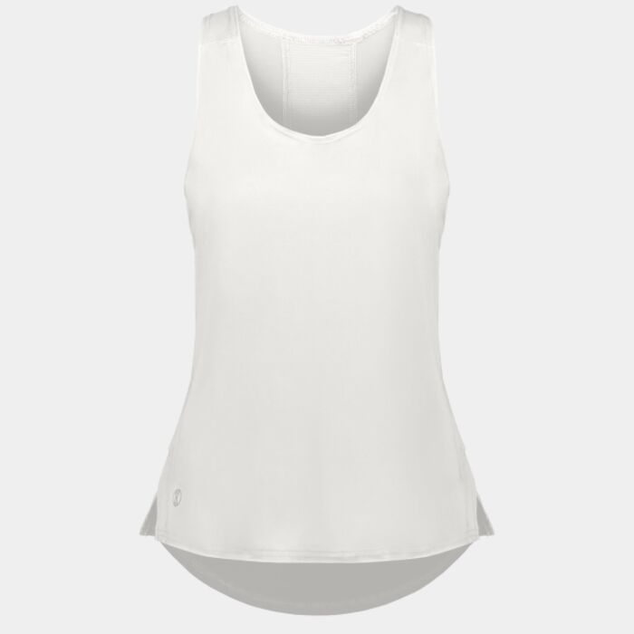 Ladies Tank Powered by Coolcore(r) Thumbnail