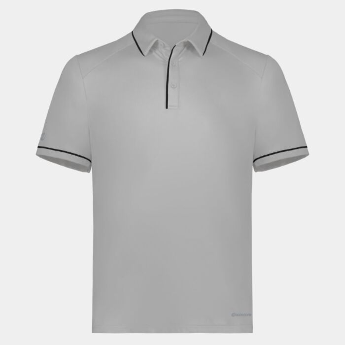 Performance Polo Powered by Coolcore(r) Thumbnail