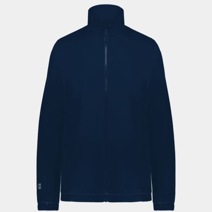 Ladies SeriesX Full-Zip Jacket Thumbnail