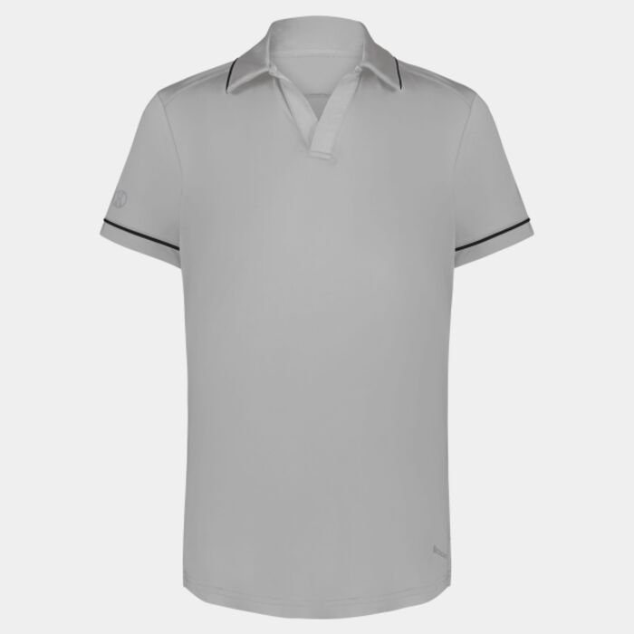 Ladies Performance Polo Powered by Coolcore(r) Thumbnail