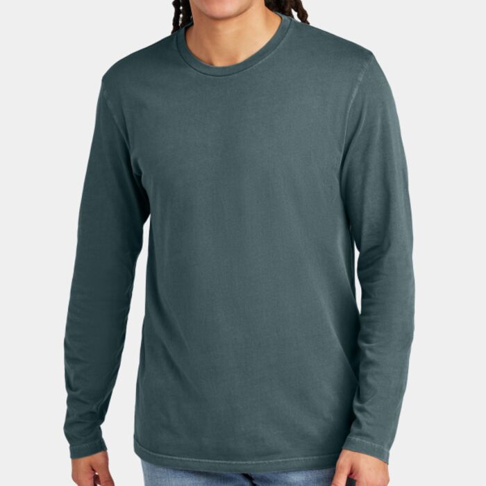 Wash Long Sleeve Tee Thumbnail