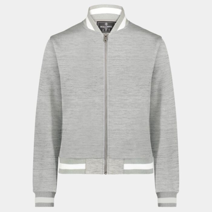 Ladies V-Street Full Zip Jacket Thumbnail