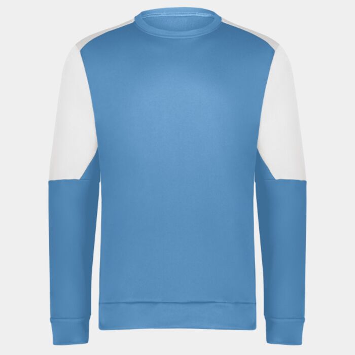Momentum Team Fleece Crew Thumbnail