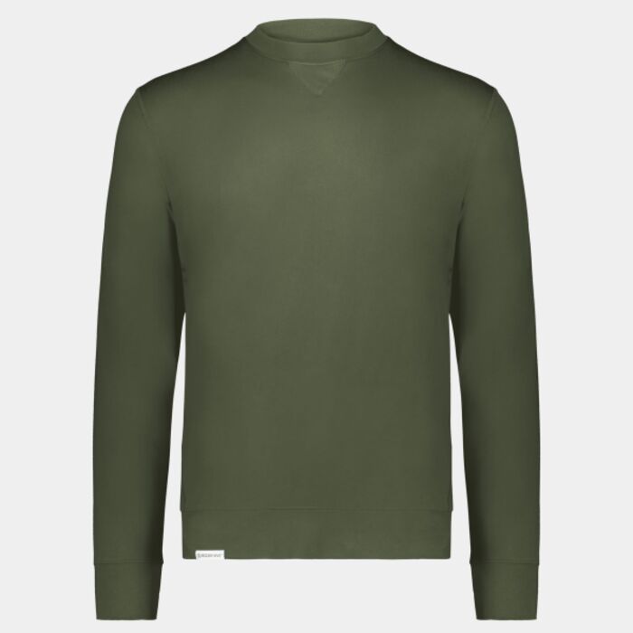 Ventura Soft Knit Crew Thumbnail