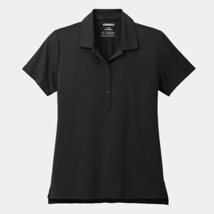 Women's Regain Polo Thumbnail