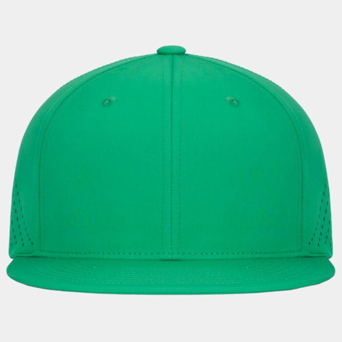 Premium Lightweight Perforated PacFlex Cap Powered by Coolcore(r) Thumbnail