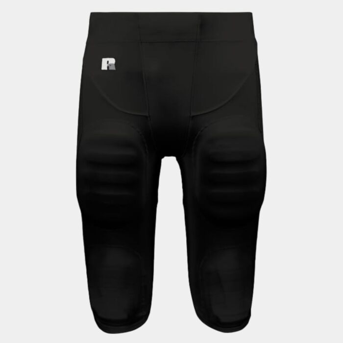 Youth Beltless Football Pant Thumbnail