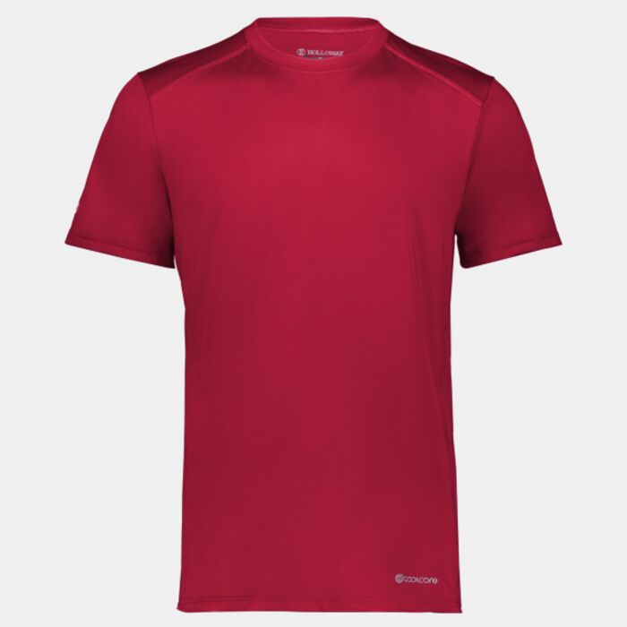 Essential Tee Powered by Coolcore(r) Thumbnail